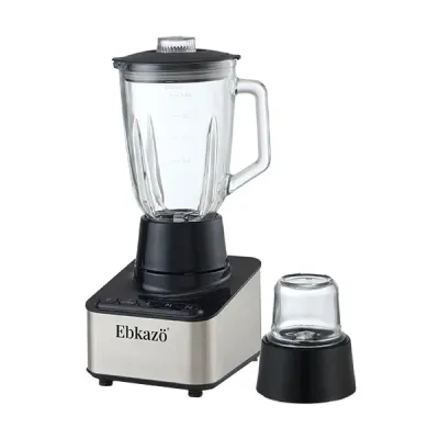 مخلوط کن و آسیاب ابکازو مدل Ebkazo BL-1231