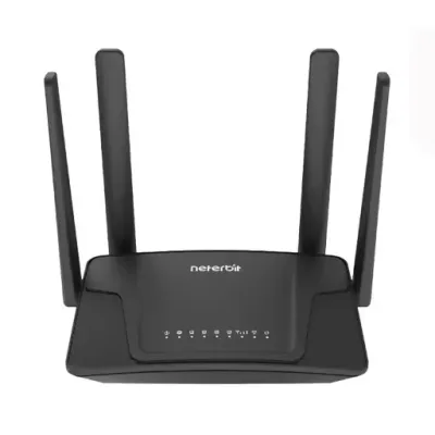 مودم روتر 4G LTE نتربیت مدل NWR-M920 V2