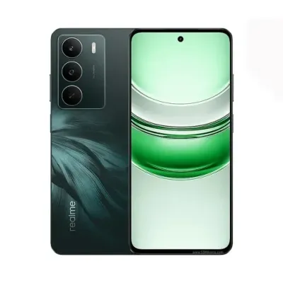 گوشی موبایل ریلمی مدل Realme C71 دو سیم کارت ظرفیت 256 گیگابایت و رم 8 گیگابایت