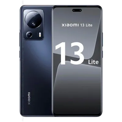 گوشی موبایل شیائومی 13 لایت، Xiaomi 13 Lite 5G دو سیم کارت ظرفیت 256 گیگابایت و رم 8 گیگابایت