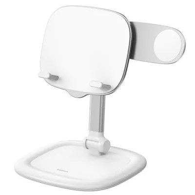 پایه نگهدارنده موبایل و تبلت باسئوس مدل Baseus Seashell Series
