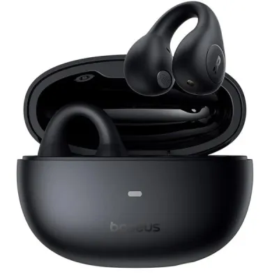 هدفون بی سیم باسئوس مدل Baseus AirGo AS01