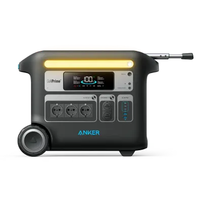 پاور استیشن 2048 وات ساعتی انکر PowerHouse 767 A1780311