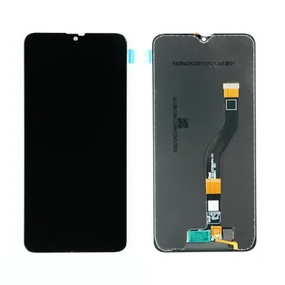 تاچ و ال سی دی گوشی موبایل سامسونگ مدل A10S (A107) N.F (SERVICE PACK)