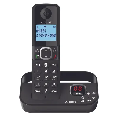 تلفن بی سیم آلکاتل مدل F860 Voice