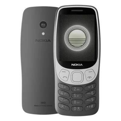 گوشی موبایل نوکیا مدل (2024) NOKIA 3210 FA (مونتاژ ایران تحت لیسانس نوکیا) دو سیم کارت