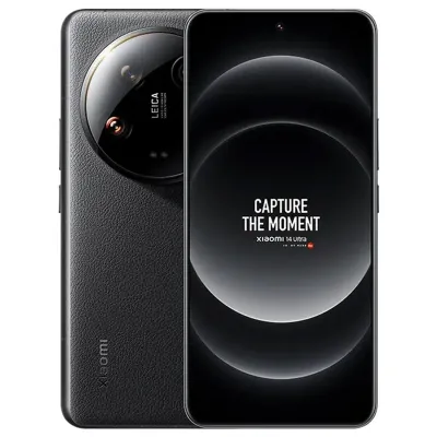 گوشی موبایل شیائومی مدل 14 Ultra 5G دو سیم کارت ظرفیت 512 گیگابایت و رم 12 گیگابایت