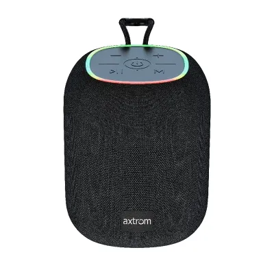 اسپیکر بلوتوثی قابل حمل اکستروم مدل ABSDS3-BT
