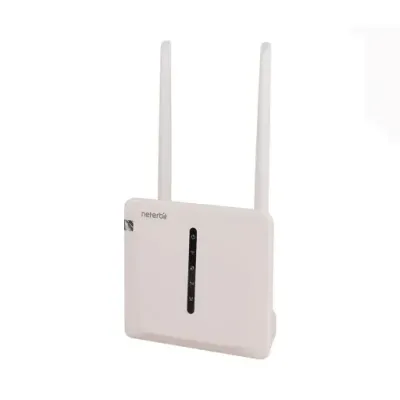 مودم روتر 4.5G TD-LTE نتربیت مدل Neterbit NW-661D
