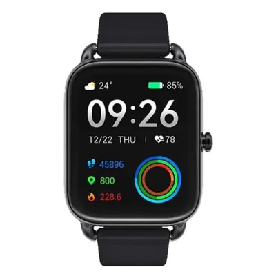 ساعت هوشمند هایلو مدل RS4 LS12