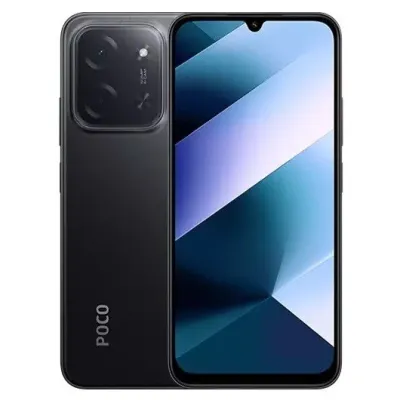 گوشی موبایل شیائومی Poco C85 دو سیم کارت ظرفیت 256 گیگابایت رم 8 گیگابایت