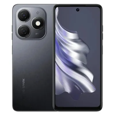 گوشی موبایل تکنو مدل Spark 20 دو سیم کارت ظرفیت 128 گیگابایت و رم 8 گیگابایت