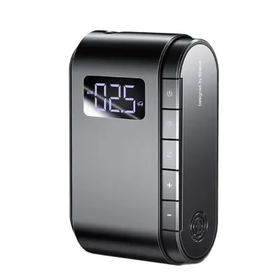 پمپ باد باسئوس Dynamic Eye Inflator Pump CRCQB03