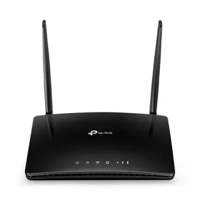 مودم روتر 4G LTE سیم کارتی تی پی لینک مدل Archer MR200 V6