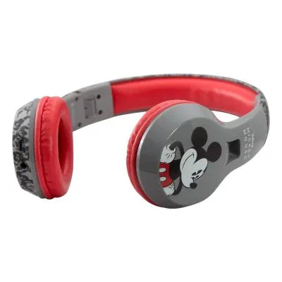 هدفون بلوتوثی بی سیم ریکانکت Recconect DBTH101 mickeymouse