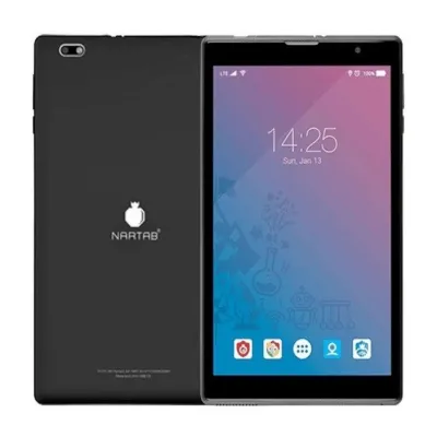 تبلت 8 اینچی نارتب Nartab2 E8 با ظرفیت 32 گیگابایت و رم 2 گیگابایت به همراه محافظ