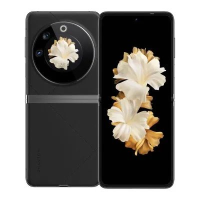 گوشی موبایل تکنو مدل Tecno Phantom V Flip دو سیم کارت ظرفیت 256 گیگابایت و رم 8 گیگابایت