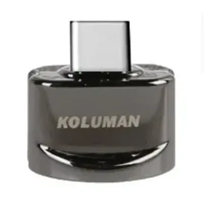 مبدل OTG تبدیل USB مادگی به USB-C کلومن مدل Koluman K-OT12