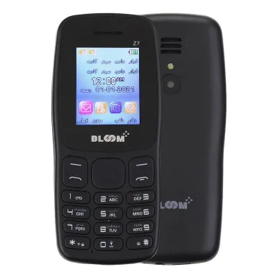 گوشی موبایل بلوم مدل BLOOM PLUS Z7