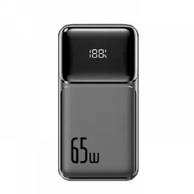 پاوربانک 65 وات ریورسانگ مدل Phantom 65 Pro PB103 ظرفیت 20000 میلی‌ آمپر ساعت