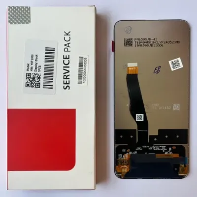 تاچ و ال سی دی گوشی موبایل هوآوی مدل HUAWEI Y9 PRIME 2019/ Y9S (ORIGINAL) N/F