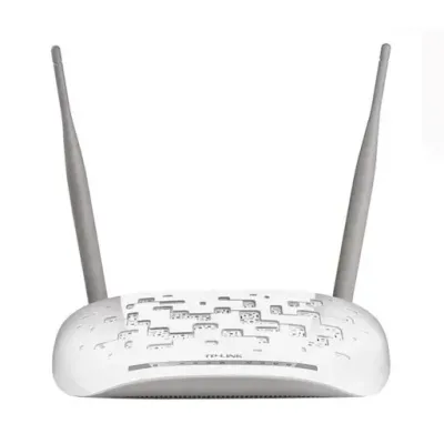 مودم روتر ADSL2 Plus بی‌سیم تی پی-لینک مدل TD-W8961N