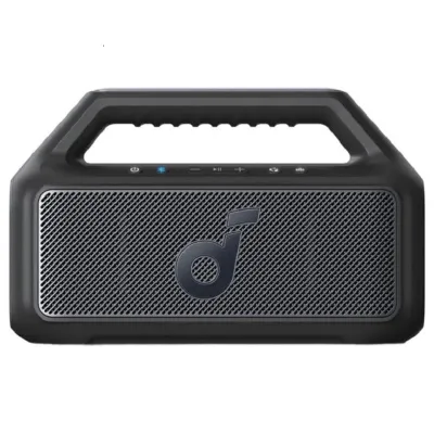 اسپیکر بلوتوثی قابل حمل انکر مدل ANKER A3148 Soundcore Boom 2 se