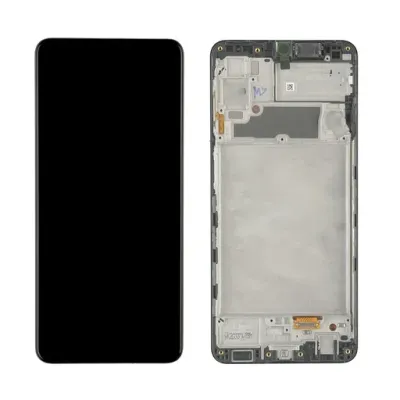 تاچ و ال سی دی گوشی موبایل سامسونگ مدل A22 - 4G (A225) W.F (SERVICE PACK)