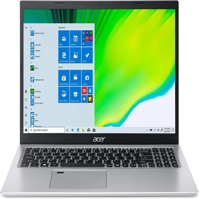 لپ تاپ 15.6 اینچی ایسر مدل Aspire 5 A515-57G-51RC-i5 1240U-8GB DDR4-512GB SSD-RTX2050-IPS - کاستوم شده