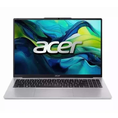 لپ تاپ 16 اینچی ایسر مدل Acer Aspire Lite AL16 52P 31UT i3 1305U 8GB DDR5 512GB SSD کاستوم شده