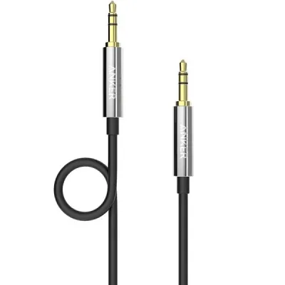 کابل انتقال صدا 3.5 میلی متری انکر مدل A7123 با طول 1.2 متر