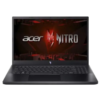 لپ تاپ ۱۵،۶ اینچی ایسر مدل ACER NITROV i7 13620H 16GB 512GB SSD 4G RTX2050