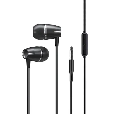 هندزفری سیم دار سیبراتون S-E1140