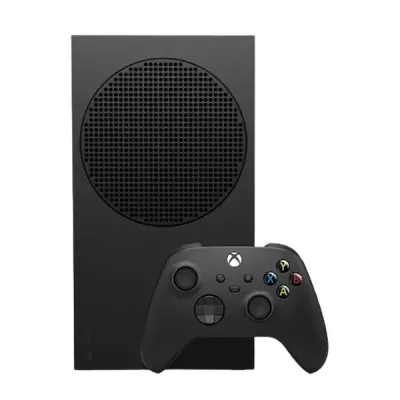 کنسول بازی مایکروسافت مدل Xbox Series S ظرفیت 1 ترابایت