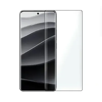 محافظ صفحه نمایش Full Glue Edge مدل Redmi Note 14 Pro 5G / Poco X7