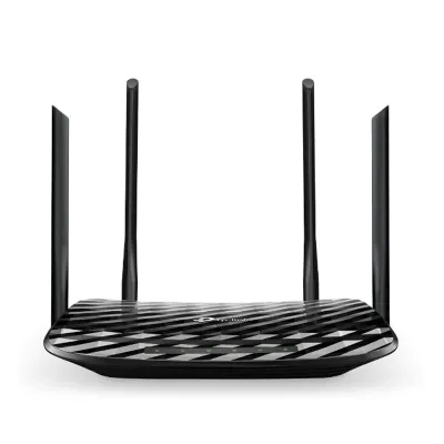 روتر تی پی-لینک مدل Archer C6 v2 AC1200