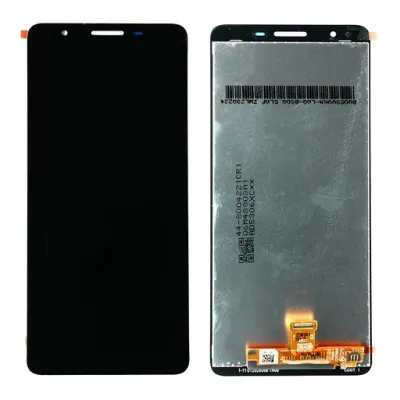 تاچ و ال سی دی گوشی موبایل سامسونگ مدل A01 CORE (A013) N.F (SERVICE PACK)