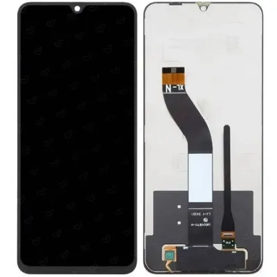 تاچ و ال سی دی گوشی موبایل شیائومی مدل LCD REDMI 14C (ORG NEW) N/F