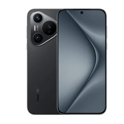 گوشی موبایل هوآوی مدل Pura 70 دو سیم کارت ظرفیت 256 گیگابایت و رم 12 گیگابایت به همراه هدفون بلوتوثی هواوی مدل Free buds SE2