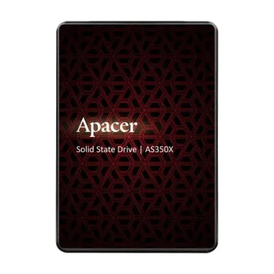 حافظه اس اس دی اینترنال اپیسر Apacer AS350X Int ظرفیت 1 ترابایت