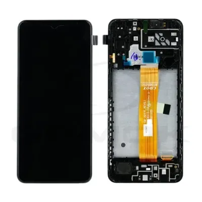 تاچ و ال سی دی گوشی موبایل سامسونگ مدل A04S (A047) W.F (SERVICE PACK)