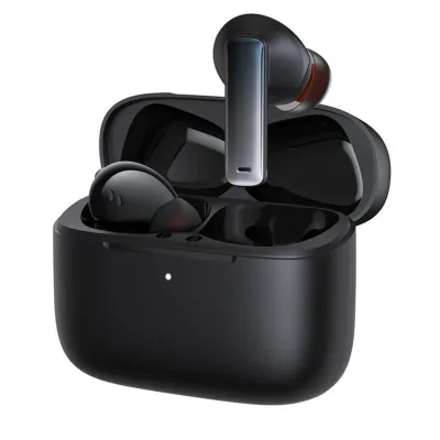 هندزفری بلوتوثی باسئوس True Wireless Earphones Bowie M2 Plus NGTW190001