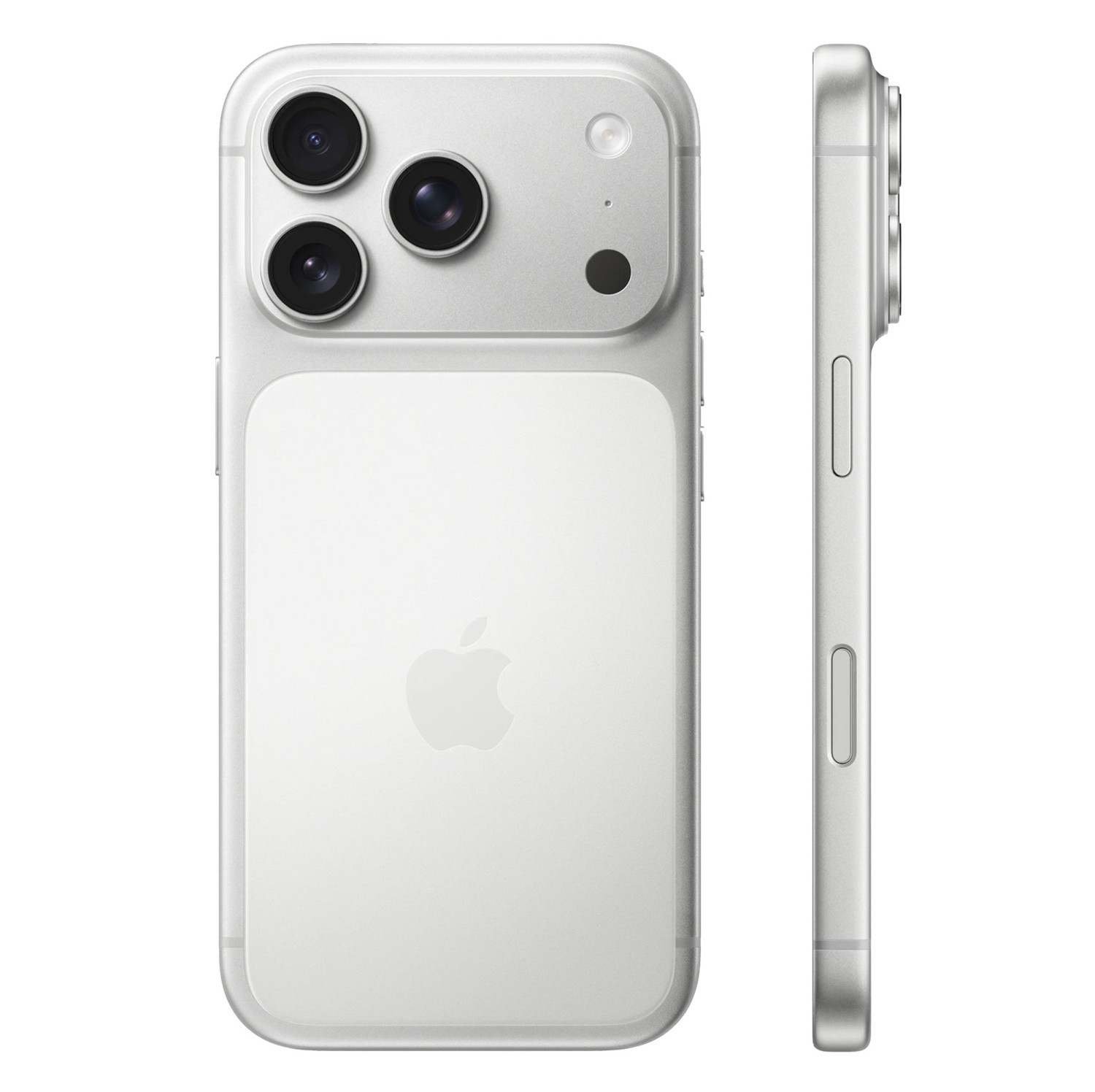گوشی موبایل اپل iPhone 17 Pro ZA/A Active (تک سیمکارت + eSIM) ظرفیت256  گیگابایت و رم 12 گیگابایت