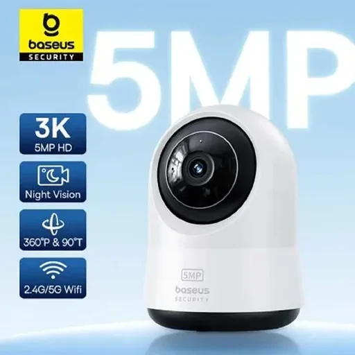 دوربین مدار بسته باسئوس P1 Pro S0TV022132