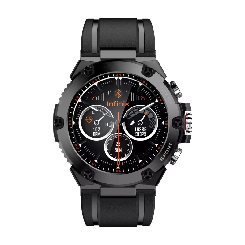 ساعت هوشمند اینفینیکس XWatch 3 GT XW3GT
