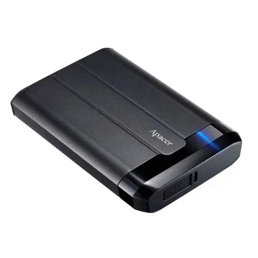 هارد اکسترنال اپیسر مدل AC732 ظرفیت 5 ترابایت