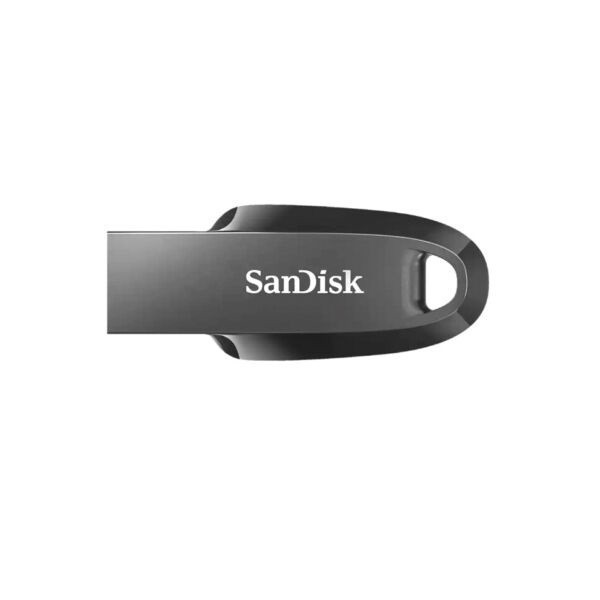 فلش مموری سن دیسک SanDisk Ultra Curve USB3.2 ظرفیت 64 گیگابایت