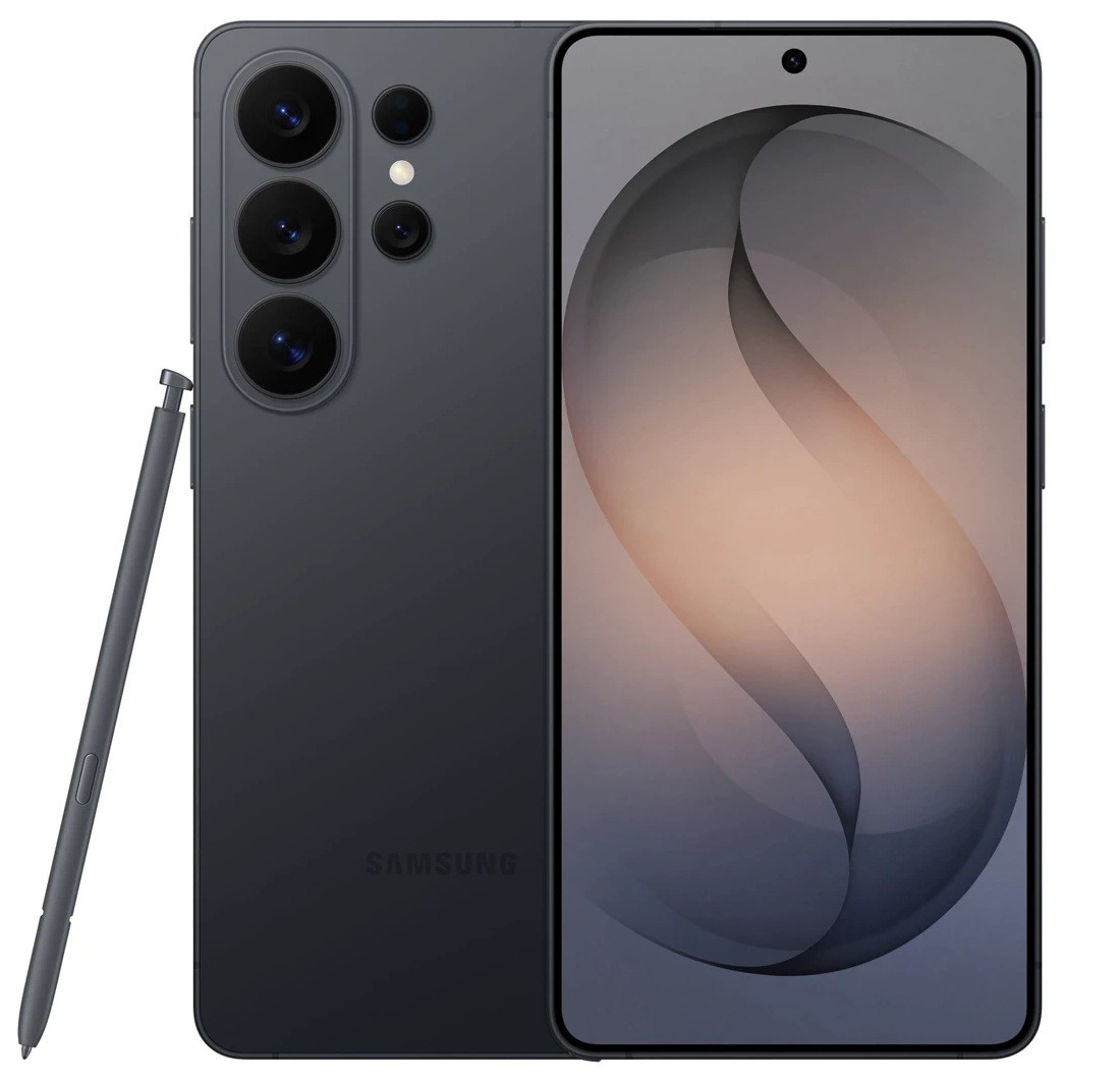 گوشی موبایل سامسونگ Galaxy S26 Ultra دو سیم کارت ظرفیت 256 گیگابایت و رم 12 گیگابایت - ویتنام