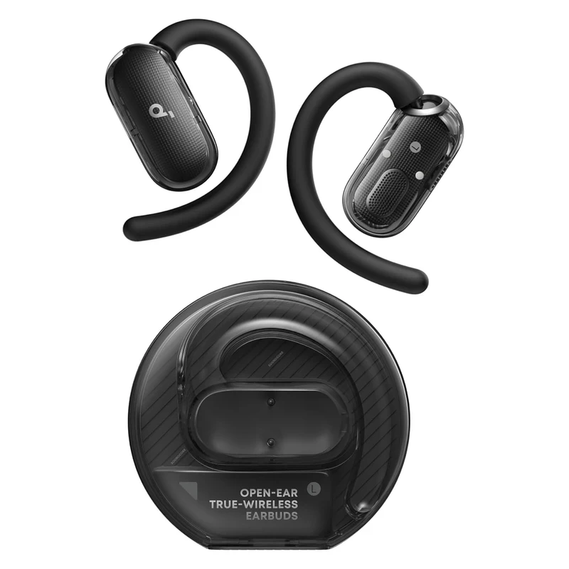 هدفون بی سیم انکر مدل Anker SoundCore V40i
