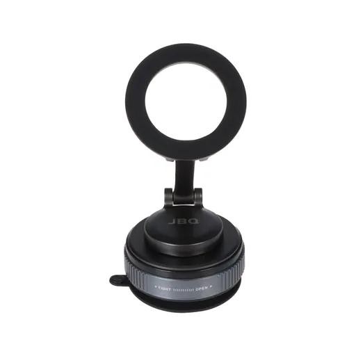 پایه نگهدارنده موبایل جی بی کیو مدل Vacu Flex N720382